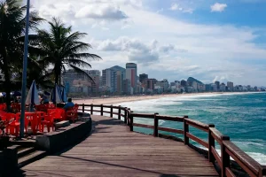 Experiências Incríveis na Cidade Maravilhosa