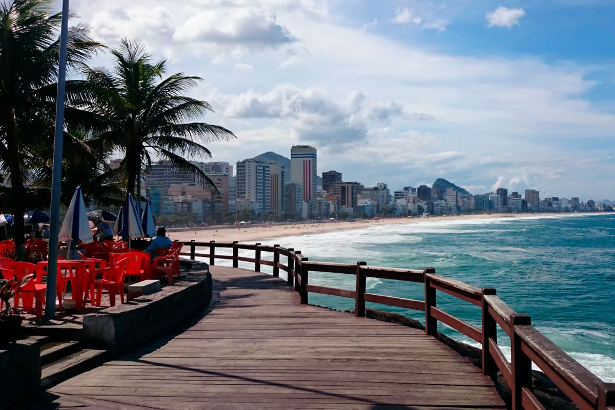 Experiências Incríveis na Cidade Maravilhosa